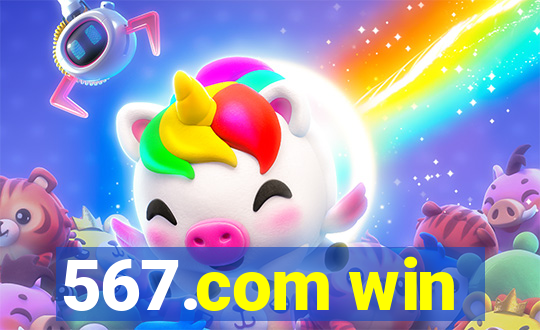 567.com win